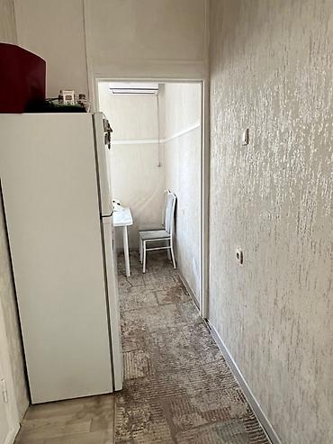 Продажа квартир: 1 комната, 34 м², 105 серия, 5 этаж, Косметический ремонт — 4