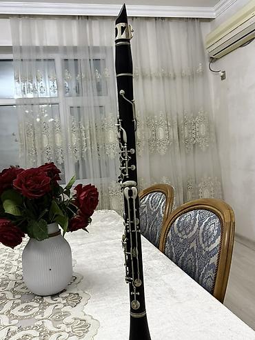 klarnet 5acki: A Klarnet 5 acki sesine kokune tembrine soz ola bilmez hecbir prablemi — 2