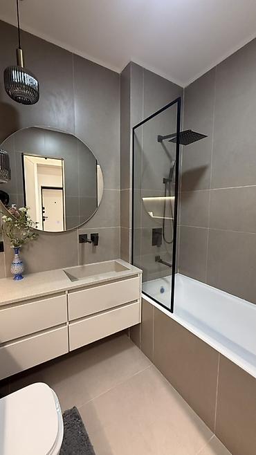 Продажа квартир: 5 и более комнат, 232 м², Элитка, 9 этаж, Евроремонт — 12