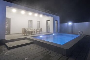 Bağ evlərinin satışı: Bakı, 144 kv. m, 3 otaqlı, Hovuzlu, İşıq, Su, Kanalizasiya -da lalafo.az — 24 Bağ evlərinin satışı: Bakı, 144 kv. m, 3 otaqlı, Hovuzlu, İşıq, Su, Kanalizasiya — 24