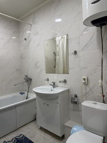 Долгосрочная аренда квартир: 1 комната, Собственник, Без подселения, С мебелью полностью — 11