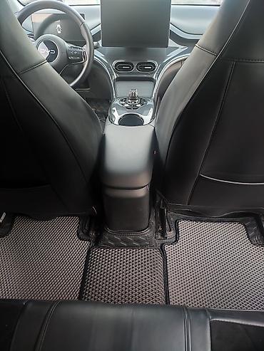 BYD: BYD E2: 2025 г., Электромобиль, Хэтчбэк — 7