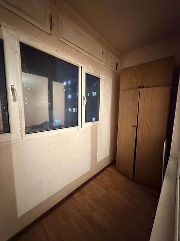старый толчок: 1 комната, 44 м², Верхний Джал 106 серия улучшенная, 4 этаж, Евроремонт — 7