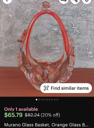 Ostali kućni dekor: Pepeljara, bоја - Šareno, Novo na lalafo.rs — 2 Ostali kućni dekor: Pepeljara, bоја - Šareno, Novo — 2