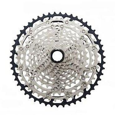 na pedale: KASETA 12 BRZINA SLX M7100 10-45 | LANČANIK 12 BRZINA SHIMANO — 2