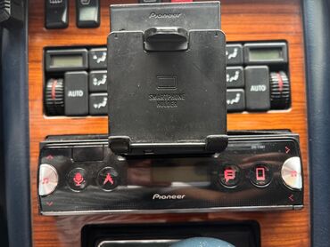 фотоаппарат canon mark 2: İşlənmiş Maqnitofon Pioneer, Pulsuz çatdırılma