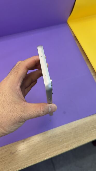 Samsung: Samsung Galaxy A54, Б/у, 256 ГБ — 2