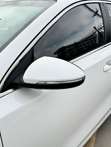 Kia: Kia K3: 2019 г., 1.6 л, Автомат, Бензин, Седан — 5