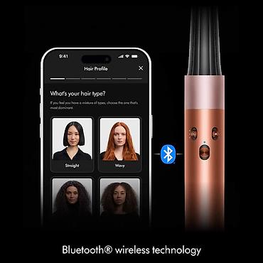 dyson airwrap 2 el: Dyson Airwrap i.d. Limited Edition – saçlarını yandırmadan ideal — 3