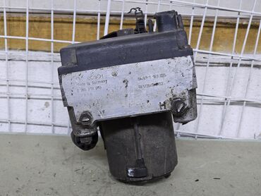 ABS: Блок ABS BMW 1995 г., Б/у, Оригинал, Германия at lalafo.kg — 2 ABS: Блок ABS BMW 1995 г., Б/у, Оригинал, Германия — 2