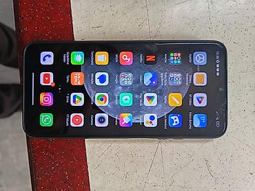 sazz problem: Redmi 9T – mavi rəng - İkincil telefon kimi alınıb, demək olar — 2