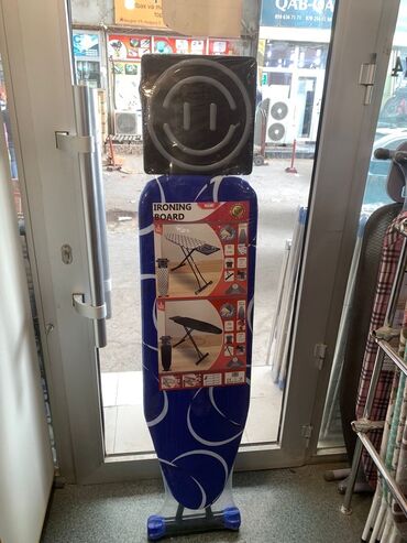 Ütüləmə lövhələri: Utu masalari 21 manatdan baslayir 61 manata kimi mehsullar hamisi — 17