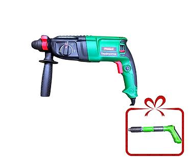 Ремонт и строительство: №: 10993 Məhsulun adı: Perforator 2/26 HHT_H_PHL-2-26, 1050W Brend: No — 1