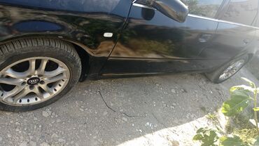 Disk təkərlər: İşlənmiş Disk təkər Mercedes-Benz 205 / 55 / R 16, 5 Boltlu