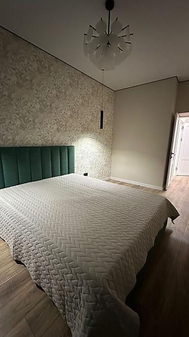 Продажа квартир: 3 комнаты, 60 м², Элитка, 6 этаж, Евроремонт — 2