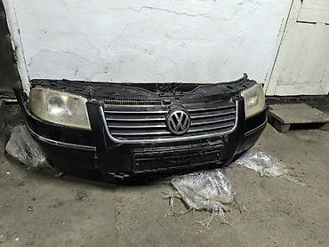 Бампер и комплектующие: Бампер Volkswagen, Б/у, Оригинал at lalafo.kg — 18 Бампер и комплектующие: Бампер Volkswagen, Б/у, Оригинал — 18