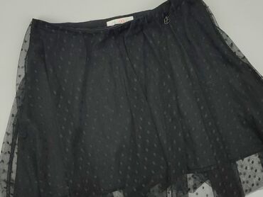 letnie spódnice maxi: Skirt, XS (EU 34), condition - Very good