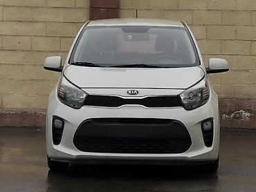 Kia: Kia Morning: 2018 г., 1 л, Автомат, Бензин — 2