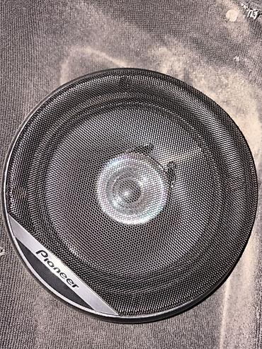 kenwood dinamik: Avtomobil audio sistemi – tam dəst (1 eded) Pioneer DEH-1150UB (2 — 3