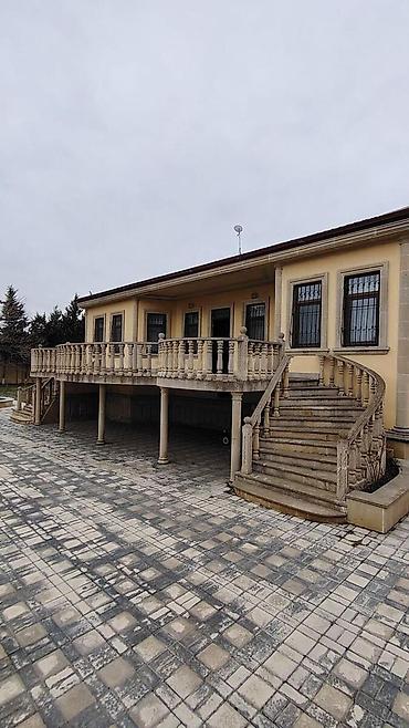 evlee: Novxanı 5 otaqlı, 180 kv. m, Kredit yoxdur, Orta təmir — 7