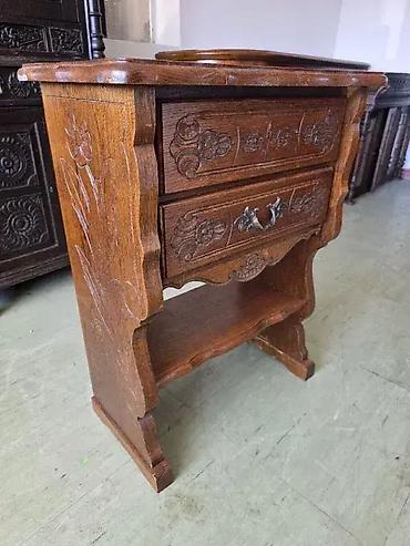 Stilske komode: Komoda u odlicnom stanju — 5