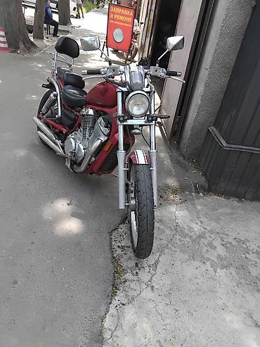 suzuki intruder: Срочно продаю мотоцикл Suzuki intruder vs800 1991 год Карданный вал — 1