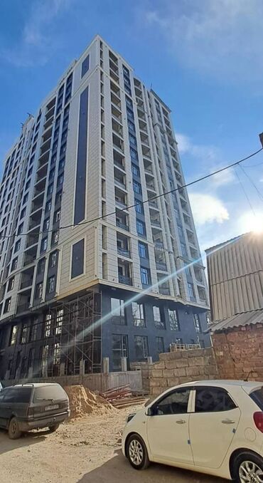 стоимость ремонта квартиры за м2 бишкек: 3 комнаты, 103 м², Элитка, 12 этаж, ПСО (под самоотделку)