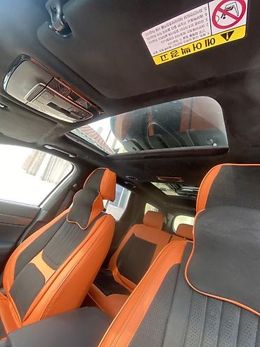 Hyundai: Hyundai Palisade: 2020 г., 2.2 л, Автомат, Дизель, Внедорожник — 21