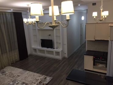 аренда сто помещение: 60 м², 2 комнаты, Бронированные двери