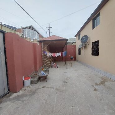 Həyət evləri və villaların satışı: 6 otaqlı, 260 kv. m, Yeni təmirli — 4