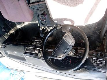 yuk maşinlari: 2005 il, motor 1.6 l, Bort, İşlənmiş — 4