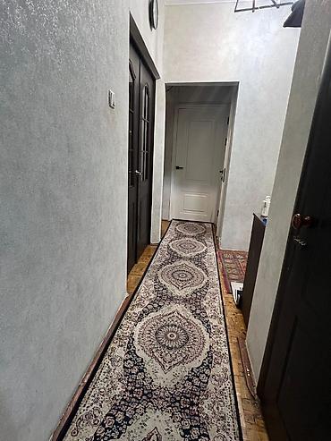 Продажа квартир: 3 комнаты, 64 м², 105 серия, 3 этаж, Косметический ремонт — 3