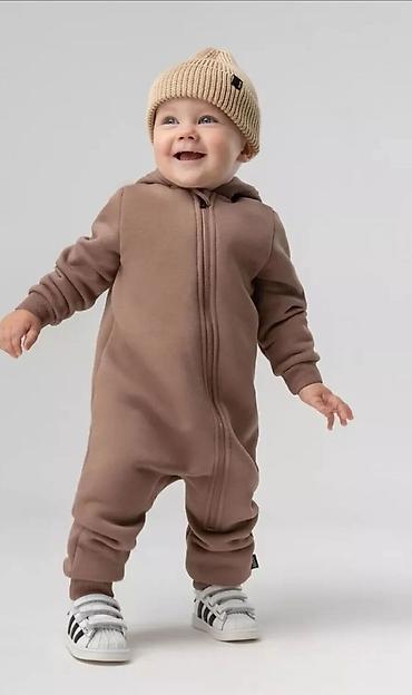 Детская одежда от H&M и Zara на мальчика, размер 80см, 9–12 мес