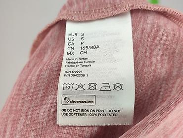 h m dresy: H&M Sport, Top damski, rozmiar S — 5