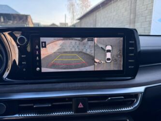 Kia: Kia K5: 2020 г., 2 л, Автомат, Гибрид, Седан at lalafo.kg — 7 Kia: Kia K5: 2020 г., 2 л, Автомат, Гибрид, Седан — 7