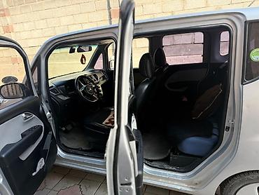 Kia: Kia Ray: 2019 г., 1 л, Автомат, Бензин, Минивэн — 9