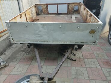 дом в колесах: Чиркегич, Борттук