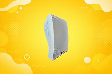 notebook bluetooth: Divar dinamiki "Shturmann" Yeni Original Güc : 20W Rəng: Ağ Çay — 1