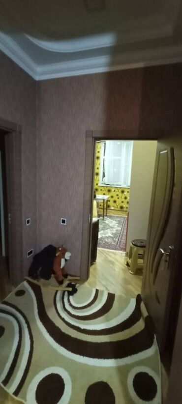 Yeni tikili: Qaraçuxur qəs., 3 otaqlı, Yeni tikili, 90 kv. m -da lalafo.az — 9 Yeni tikili: Qaraçuxur qəs., 3 otaqlı, Yeni tikili, 90 kv. m — 9