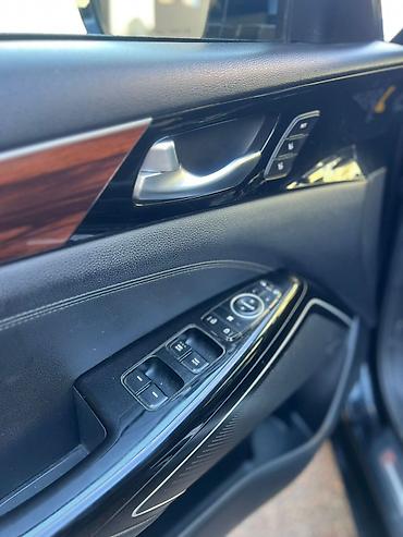 Kia: Kia K7: 2017 г., 3 л, Автомат, Газ, Седан — 7