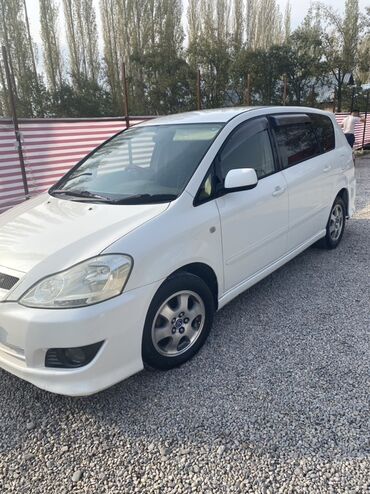 тойота королла кросс бишкек: Toyota Ipsum: 2005 г., 2.4 л, Автомат, Бензин, Универсал