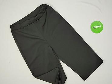culotte: Spodnie 3/4 damskie, rozmiar S — 2
