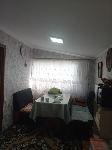 Продажа домов: Дом, 45 м², 4 комнаты, Собственник, Старый ремонт — 11