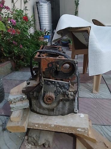 moto usta: Universal auto Renault, 1.4 l, Benzin, İşlənmiş — 3