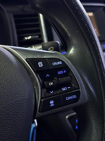 sonata рассрочка: Hyundai Sonata: 2020 г., 2 л, Автомат, Газ, Седан — 8