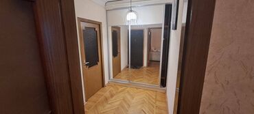 Uzunmüddətli kirayə mənzillər: Nəsimi rayon Zərifə Göz klinikasının yaxınlığında Cavadxan küçəsində 9 — 9