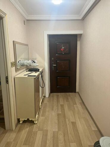 sumqayit evleri: Gəncə, 2 otaqlı, Köhnə tikili, 58 kv. m