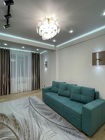 Продажа квартир: 2 комнаты, 50 м², 8 этаж — 3