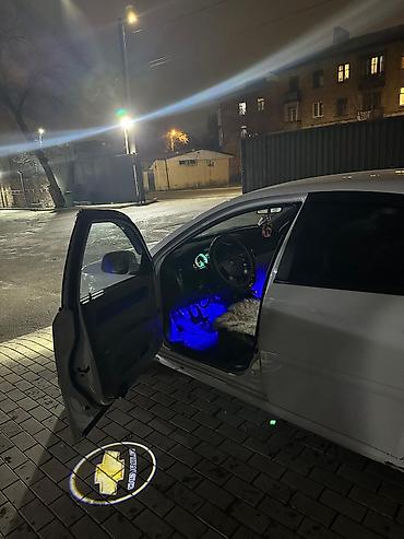 Chevrolet: Chevrolet Lacetti: 2012 г., 1.6 л, Механика, Бензин, Седан — 14