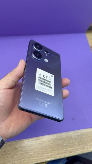 Poco: Poco M6 Pro, Б/у, 256 ГБ — 4